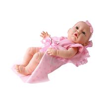 Muneca Divertoys Diver New Born Little Hace Pis 8212