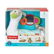 Juguete Llama de Actividades Fisher Price GHJ03