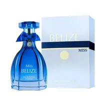 Perfume Elodie Roy Belize Miss Edp Feminino 100ML