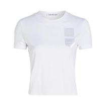 Camiseta Polo Calvin Klein J20J223700 Yaf