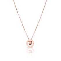 Colar Feminino Daniel Klein DKJ.2.4005-4 - Rose Gold