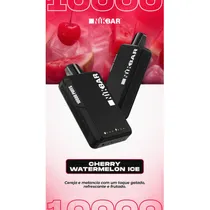 Nikbar 10K Cherry Watermelon