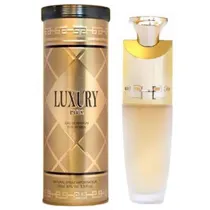 New Brand Luxury Fem Edp 100ML
