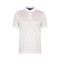 Camiseta Tommy Hilfiger MW0MW04976 100