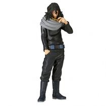 Boneco Banpresto MY Hero Academia Age Of Heroes Shota Aizawa 19706