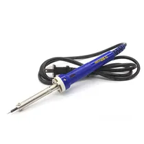 Mechanic Soldador de Calentamiento Externo de Temperatura Constante HK-630 30W