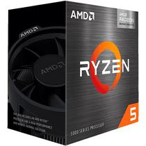 Procesador AMD AM4 Ryzen R5-5600GT 3.6 GHZ 16MB