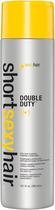 Higiene Sexy Hair Shampoo Double Duty 300 ML - Cod Int: 65613