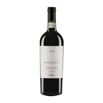 Vino Luccarelli Poggio Civetta Chianti Classico Riserva 750ML