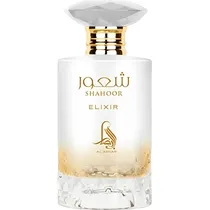 Perfume Al Absar Shahoor Elixir Edp - Feminino 100ML