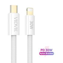 Cabo CB4011 C& iPhone 1.2M Data Cable 30W