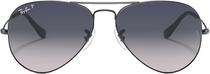 Oculos de Sol Ray-Ban RB3025 004/78 55 - Masculino