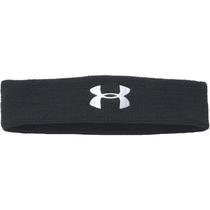 Headband Under Armour 1276990-001 Preto Osfa