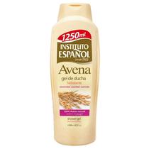 Instituto Espanol Gel de Ducha Avena Hidratante 750ML s/C