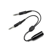 Pilot Usa Adapter U174 To Dual Plug PA-75