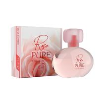 Perfume Omerta Rose Pure Eau de Parfum 100ML