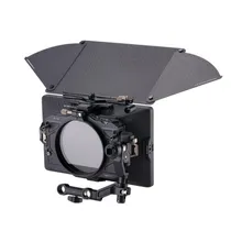 Matte Box Tilta Mirage Pro VND Kit ( MB-T17-A)