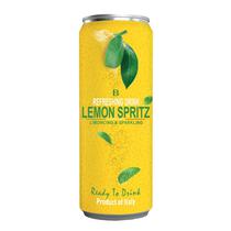 Licor Lemon Spritz 5.4% 250ML Lattina