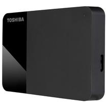 HD Externo Toshiba Canvio 2.5   USB 3.2 - 2TB