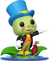 Boneco Jiminy Cricket - Disney Classics - Funko Pop! 1228