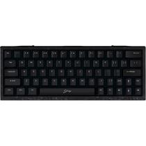 Teclado Mecanico Wlmouse YING63 60% RGB Switch Magnetic Jade Pro - Black (Ingles)