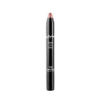 Lapis Labial NYX Jumbo 714 Sable Bronze