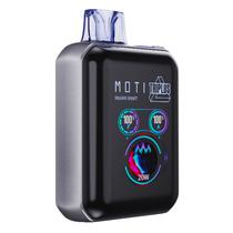 Vaper Moti Triplus 25K Watermelon Ice