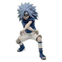 Boneco Banpresto Naruto Vibration Stars-Uchiha Sasuke 83602