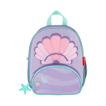Mochila Skip Hop Spark Style Little Kid Seashell 9Q336110
