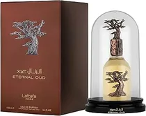 Perf Lattafa Eternal Oud 100ML