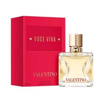 Perfume Valentino Voce Viva Edp Feminino 100ML