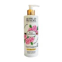 Crema Hidratante Jeanne En Provence Rose Envoutante 250ML