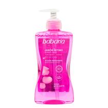 Jabon Intimo Rosa Mosqueta 300ML