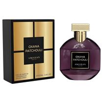 Perfume Amaran Oxana Patchouli Edp Femenino - 100ML (31370)