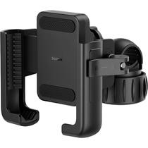 Suporte para Celular Baseus Gotrip Series - Preto