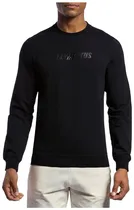 Moletom Olympikus OIMWL25201/25W Preto Masculino