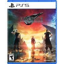 Sony Juegos Final Fantasy VII Rebirth Plastico 140 G s/C