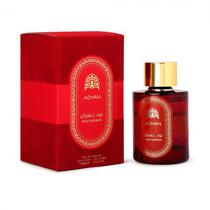 Perfume Adyan Oud Saffron Edp Unissex 100ML