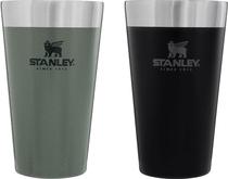 Copos Termicos Stanley Adventure Beer Pint - 473ML (2 Unidades)