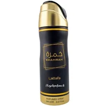 Perfume Lattafa Khamrah H Deo 200ML