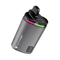 Vape Descartável Black Sheep 20000 Puffs com 5% de Nicotina - Grape Watermelon Bubblegum
