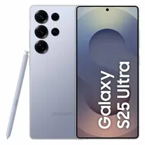 Smartphone Samsung Galaxy S25 Ultra 5G SM-S938B 512GB 12GB Ram Dual Sim Tela 6.9" - Titanio Azul