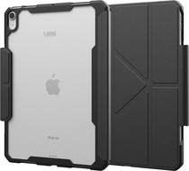 Capa Uag Essential Armor para iPad Air 11 (M2) (2024) Black Premium