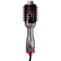 Escova Elétrica Onida ON-1051D Bivolt-Cinza