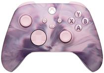 Controle Sem Fio Microsoft Xbox One Series X-s Dream Vapor - Rosa