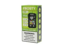 Frosty 25K Passion Fruit Kiwi
