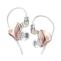 Auricular Retorno KZ KZ-Zex Oro Rosa