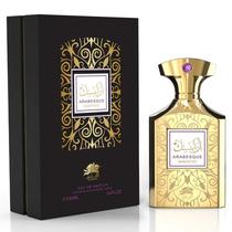 Perfume Al Fares Arabesque Amenthyst 100ML