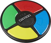 Hasbro Gaming Simon E9383 Classic