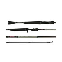 Vara para Carretilla Sumax Fine Lure SCFLC-561MH 10-20LB 1.67M